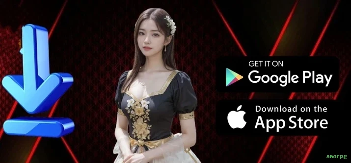 APK amorpg Android