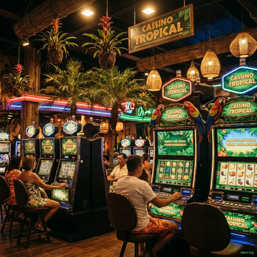 Fortune Ox Slot