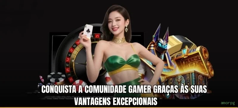 Sobre o amorpg